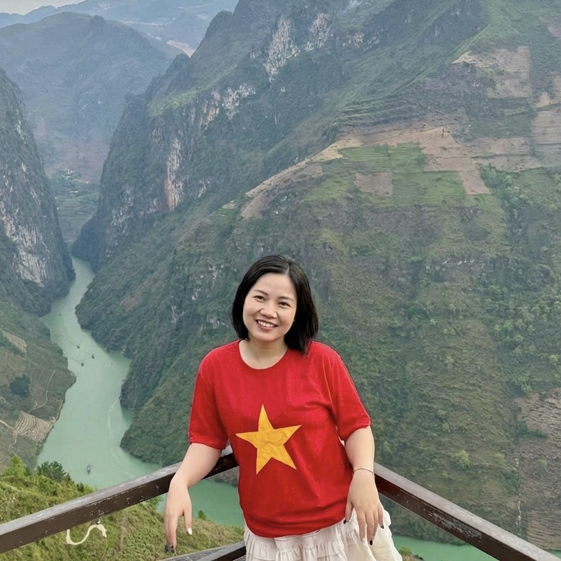 Huyền Lê