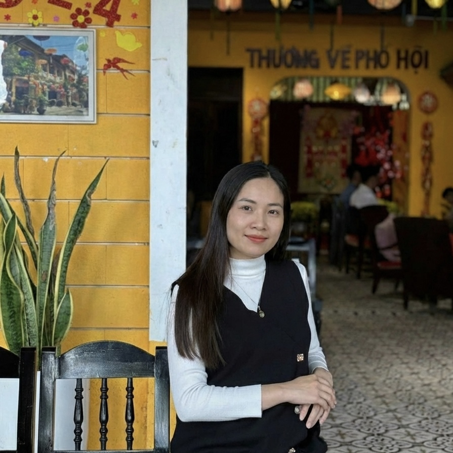Ngọc Trinh