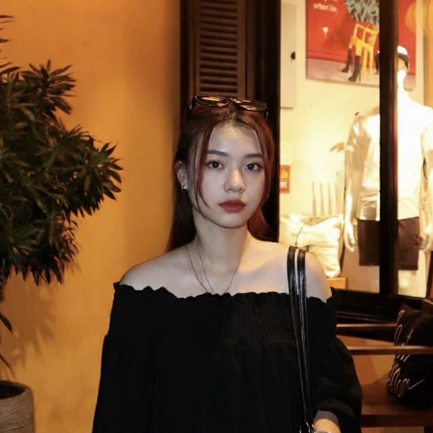 Yến Nhi